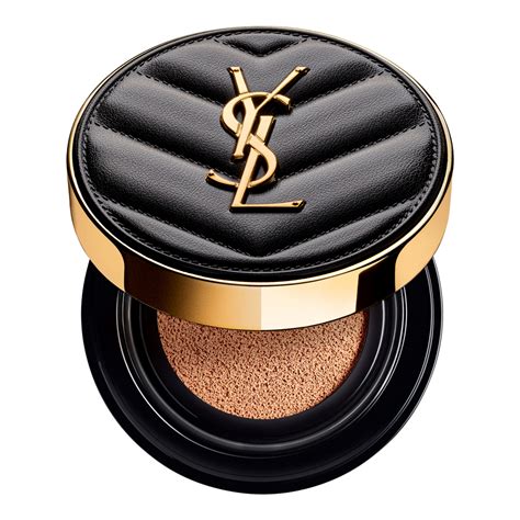 Yves Saint Laurent Le Cushion Foundation 